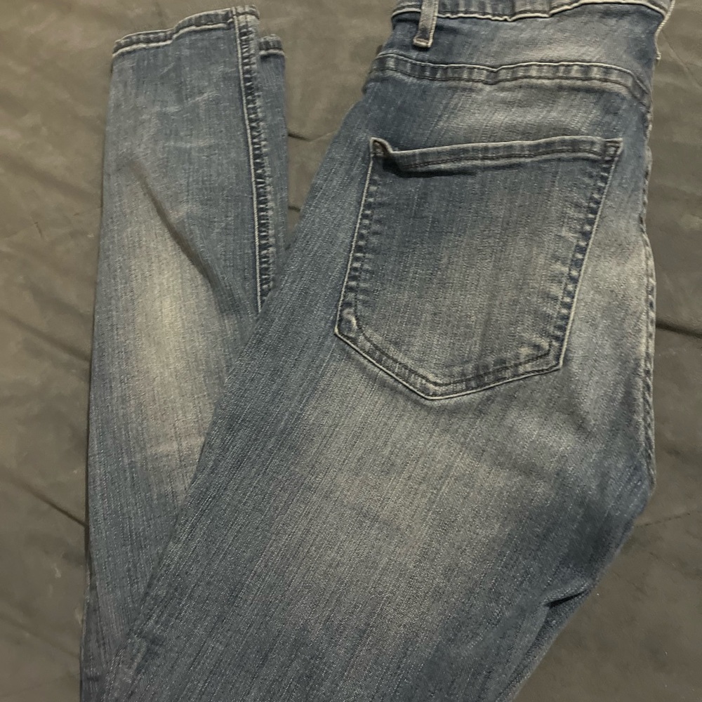 American Eagle By Payless Blue Jeans